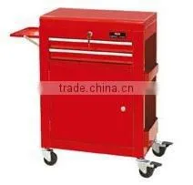 Tool Box 4 Drawers thumbnail-1