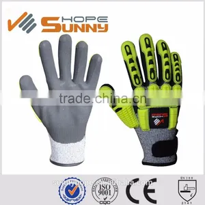 SunnyHope High Impact Resistant Glove thumbnail-1