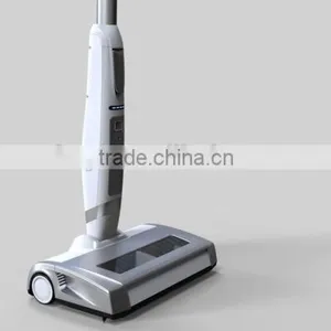 Best Quality Household Floor Care Rechargeable Commercial Upright Vacuum Cleaner thumbnail-5