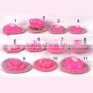 Valentine's Day Candle thumbnail-1