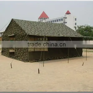 Outdoor Restaurant Tents thumbnail-1