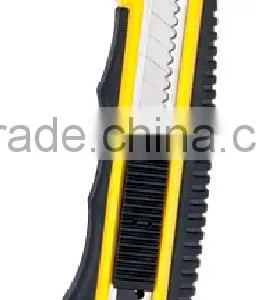 9mm Blade Office Utility Knife With Cheap Price thumbnail-1