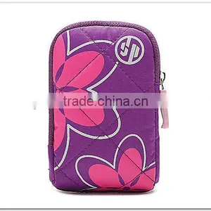 Cute Mini EVA Cellphone Tool Case, Tool Bag, Portable Toolkit and Saddlebag thumbnail-1