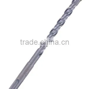 Two Flute SDS-PLUS Drills Bit Interchangeable Drill Bits thumbnail-1