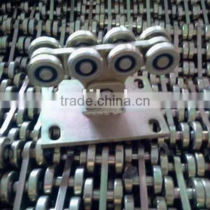 Sliding Fencing Gate Accessories thumbnail-1