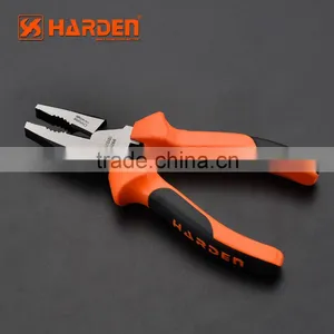 Industry Range Hand Tool Combination 6" Plier thumbnail-5