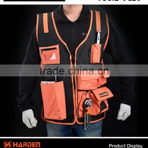 Multi-functions Oxford Professional Tools Vest thumbnail-5