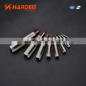Professional 2PCS Metric Tap Set thumbnail-1