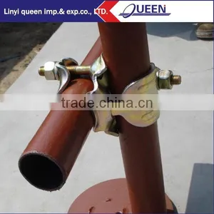 Connection and Injection Technics Coupler Scaffold Fittings and Couplers thumbnail-2