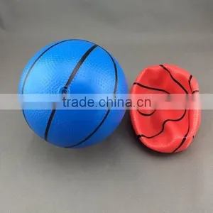Pvc Ball Inflatable Bouncing Ball thumbnail-2