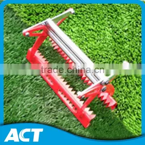 Artificial Grass Tools for Football Field Installation Equipments thumbnail-3