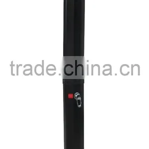 Swimming Pool Shower Solar Outdoor Shower Folding Outdoor Shower thumbnail-1