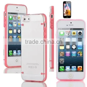 Factory Price Hot Selling Mobile Phone Case , Custom Cell Phone Case for Iphone thumbnail-5