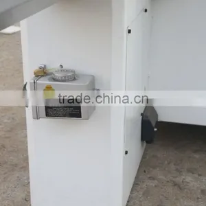 MJ6130D European Quality CE Certification Precision Sliding Table Saw thumbnail-5