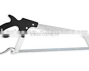 Stainless Steel Hand Bone Saw thumbnail-1