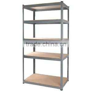 Industrial Storage Metal Shelf thumbnail-1