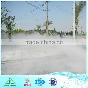 Large Water Fountain, With Underwater LED Lights for Fountains thumbnail-3