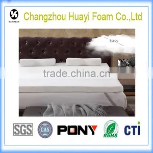 Best Sale Mattress Pad and Cheap Single Bed Mattress Price thumbnail-1
