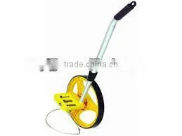 Mechanical Type Distance Measuring Meter Wheel thumbnail-1