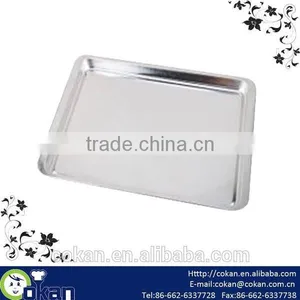 Oblong Non Stick Cake Mold CK-C004A thumbnail-1