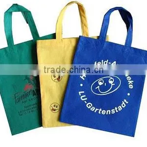 2015 New Cheap pp Non Woven Bag for Shopping/Pp Non Woven Shopping Bag thumbnail-5