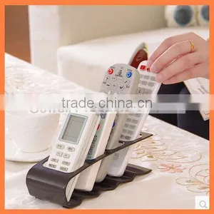 Remote Control Holder, Remote Control Shelf,Remote Control Organizer thumbnail-2