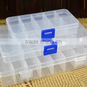 OEM Plastic Pill Box, Plastic Pill Storage for Home, Pill Drugs Plastic Storage for Kids thumbnail-3