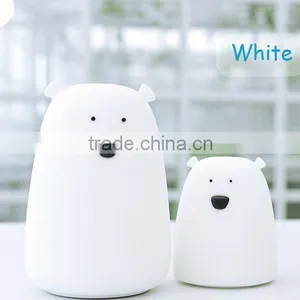 Colorful LED Small Night Light for Baby or Kids High Quality Factory Supply thumbnail-6