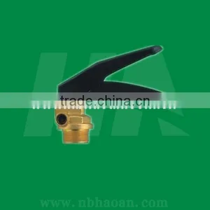 Dry Powder Fire Extinguisher Valve thumbnail-1
