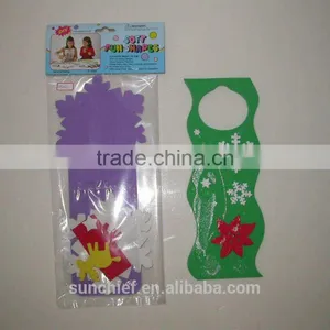 DIY Foam Door Hanger Kits thumbnail-2
