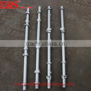 Parts and System Heavy Load Cuplock Scaffolding for Construction thumbnail-3