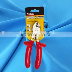 YF064 Cable Cutting Plier,pliers,insulating Cutting Plier thumbnail-1