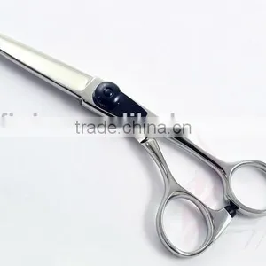 Professional Japanese 440 Stainless Steel Hairdressing Scissors thumbnail-1