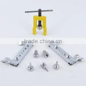 9 Pcs Hand Copper Pipe Reamer Set 3-19mm thumbnail-4