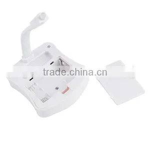 Toilet LED Motion Activated Sensor Night Light thumbnail-5
