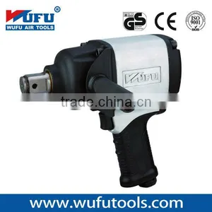 Air Tool 3/4"Air Impact Wrench WFI-3072 Twin Hammer thumbnail-1