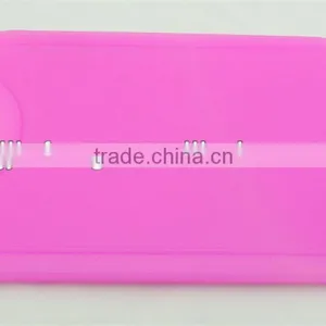 Plastic Food Cutting Boards / Cutting Plates / Serving Trays thumbnail-1