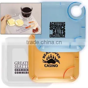 Party Valet Snack and Winetray thumbnail-1