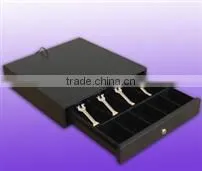 Metal Cash Box thumbnail-1