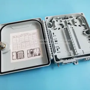 12 Core Fiber Box thumbnail-3