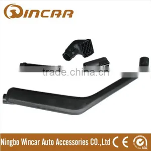 Cherokee XJ Petrol Snorkel Made of LLDPE Material thumbnail-1