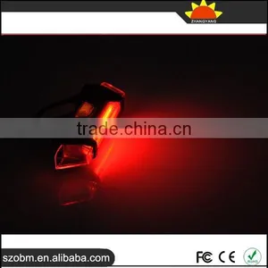 RAYPAL RPL-2262 30Lm 6 Mode High Power USB Rechargeable Bike Light thumbnail-3