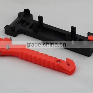Escape Tool Bus Emergency Safety Glass Hammer thumbnail-2
