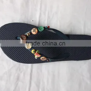 PE Colorful Beach Slipper thumbnail-3