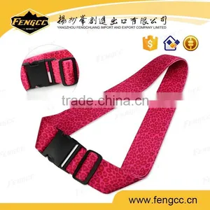 Fashion Promotion Polyester Thin Lanyard With String thumbnail-3
