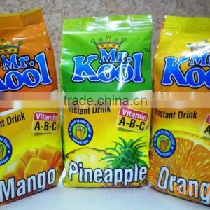 Various Flavoured Drink Powder thumbnail-1