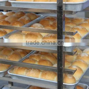 Gas Rack Oven With the Steam,electric or Diesel Rotary Oven for Bakery thumbnail-5