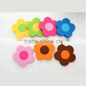 Cup Mat Nonwoven Fabric Coasters thumbnail-3