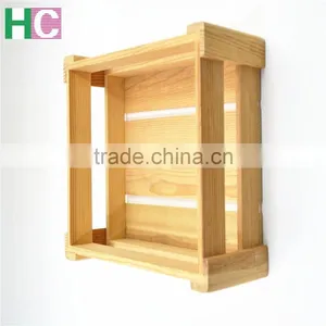 2016 Wooden Vegetable Fruit Tray Food Tray thumbnail-3