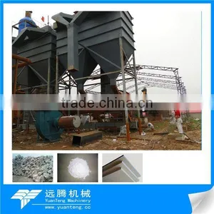 Full Machinery of Gypsum Powder Factory thumbnail-1